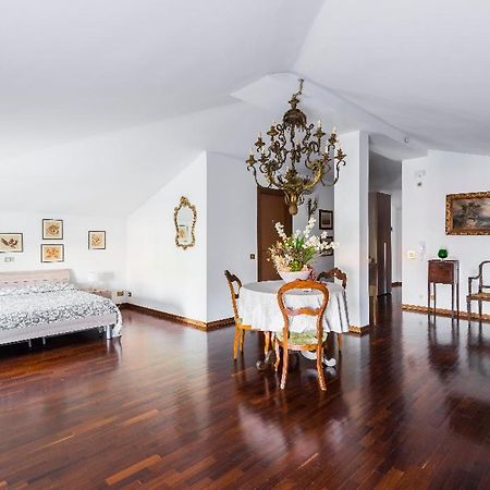 B&B Villa Luisa Reggio Emilia Ngoại thất bức ảnh