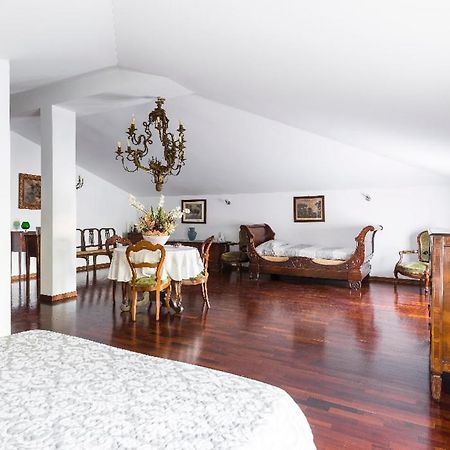 B&B Villa Luisa Reggio Emilia Ngoại thất bức ảnh