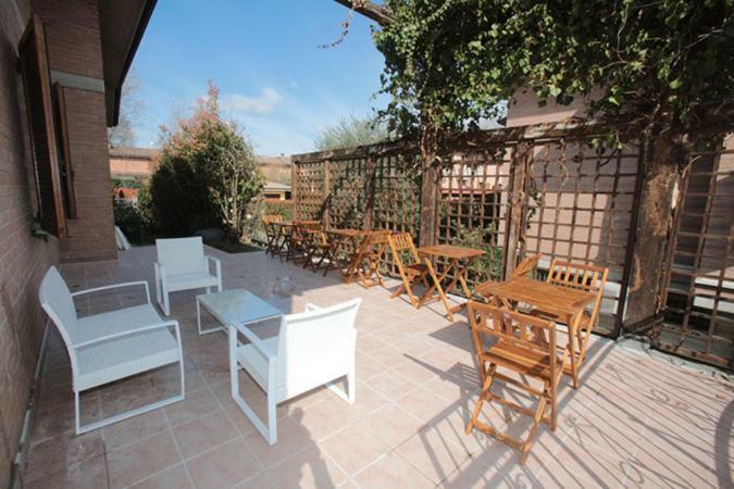 B&B Villa Luisa Reggio Emilia Ngoại thất bức ảnh