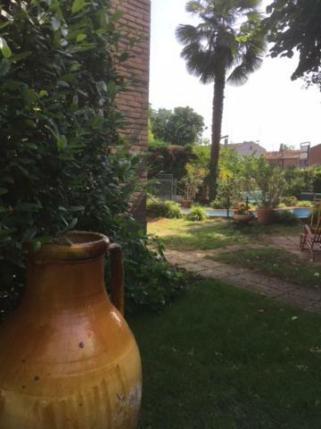 B&B Villa Luisa Reggio Emilia Ngoại thất bức ảnh