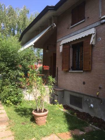 B&B Villa Luisa Reggio Emilia Ngoại thất bức ảnh