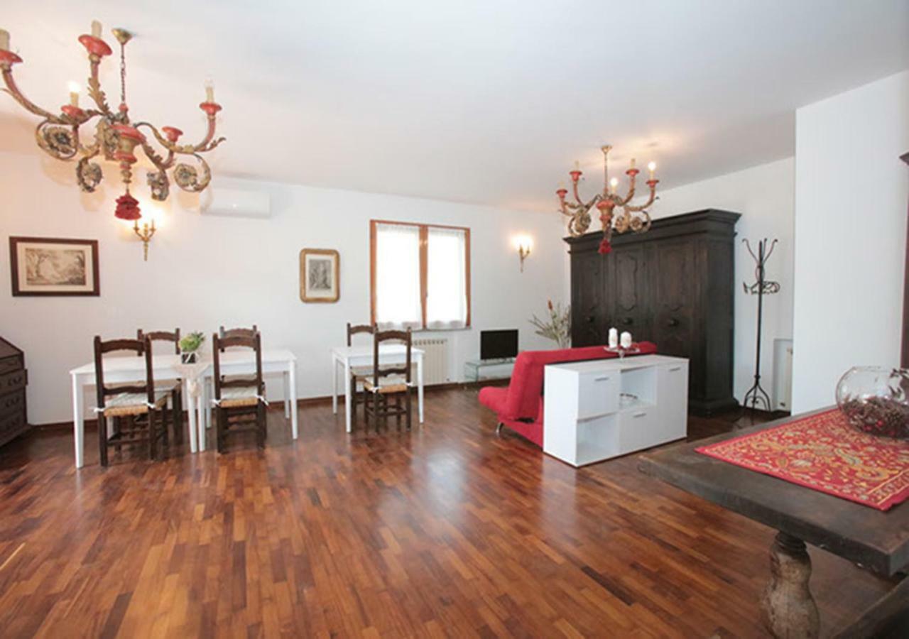 B&B Villa Luisa Reggio Emilia Ngoại thất bức ảnh