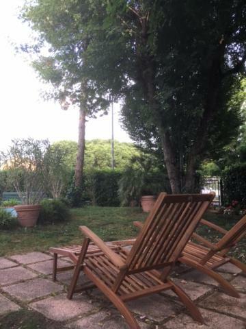 B&B Villa Luisa Reggio Emilia Ngoại thất bức ảnh
