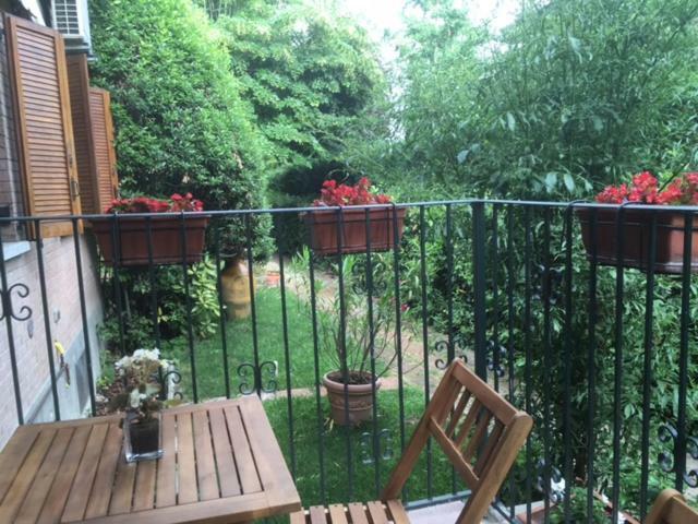 B&B Villa Luisa Reggio Emilia Ngoại thất bức ảnh