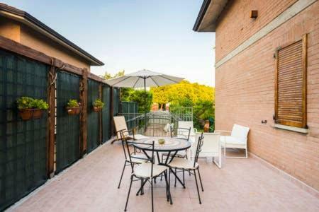 B&B Villa Luisa Reggio Emilia Ngoại thất bức ảnh