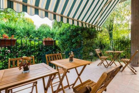 B&B Villa Luisa Reggio Emilia Ngoại thất bức ảnh
