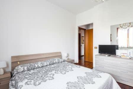 B&B Villa Luisa Reggio Emilia Ngoại thất bức ảnh