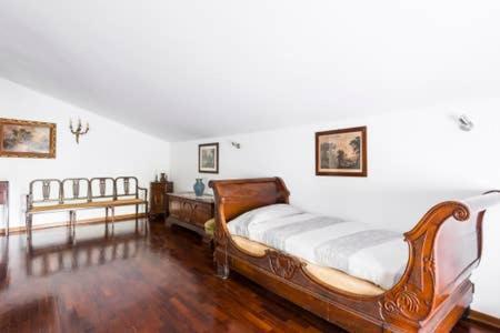 B&B Villa Luisa Reggio Emilia Ngoại thất bức ảnh