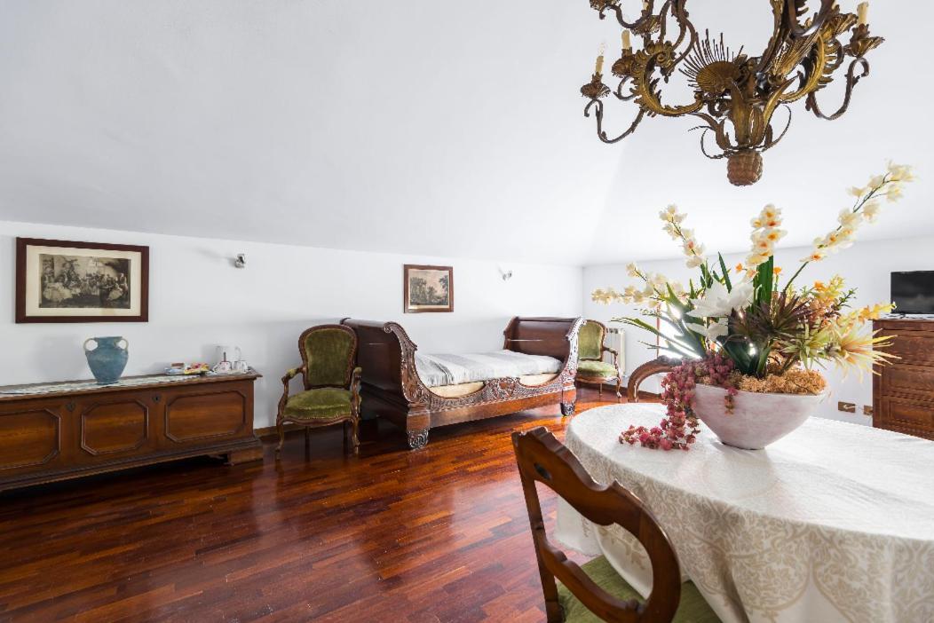 B&B Villa Luisa Reggio Emilia Ngoại thất bức ảnh