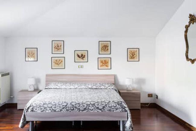 B&B Villa Luisa Reggio Emilia Ngoại thất bức ảnh