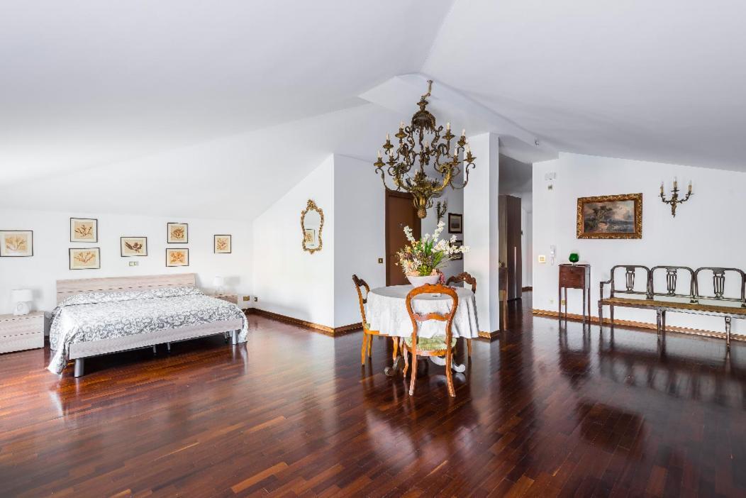 B&B Villa Luisa Reggio Emilia Ngoại thất bức ảnh