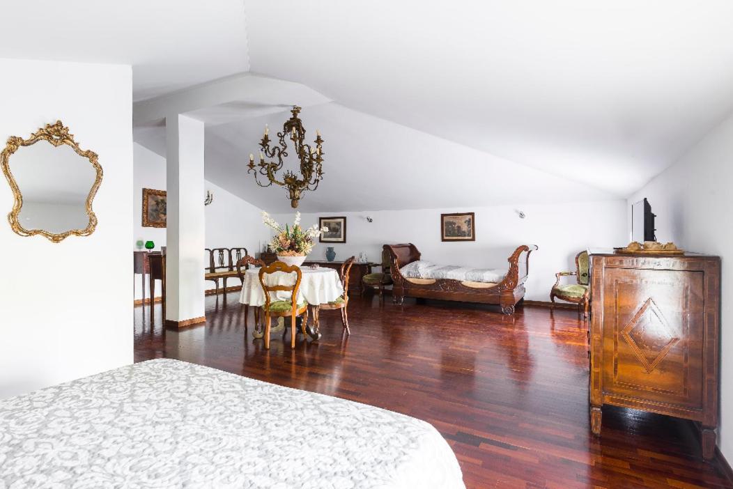 B&B Villa Luisa Reggio Emilia Ngoại thất bức ảnh